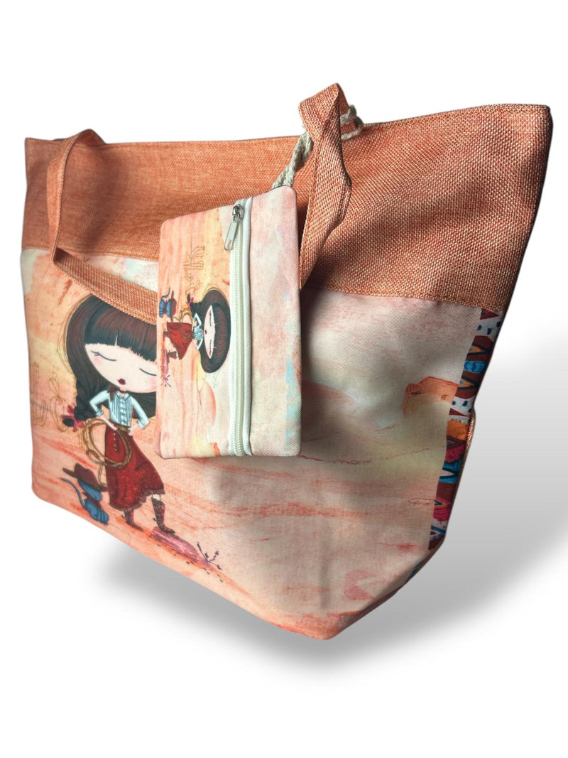 Sac de plage