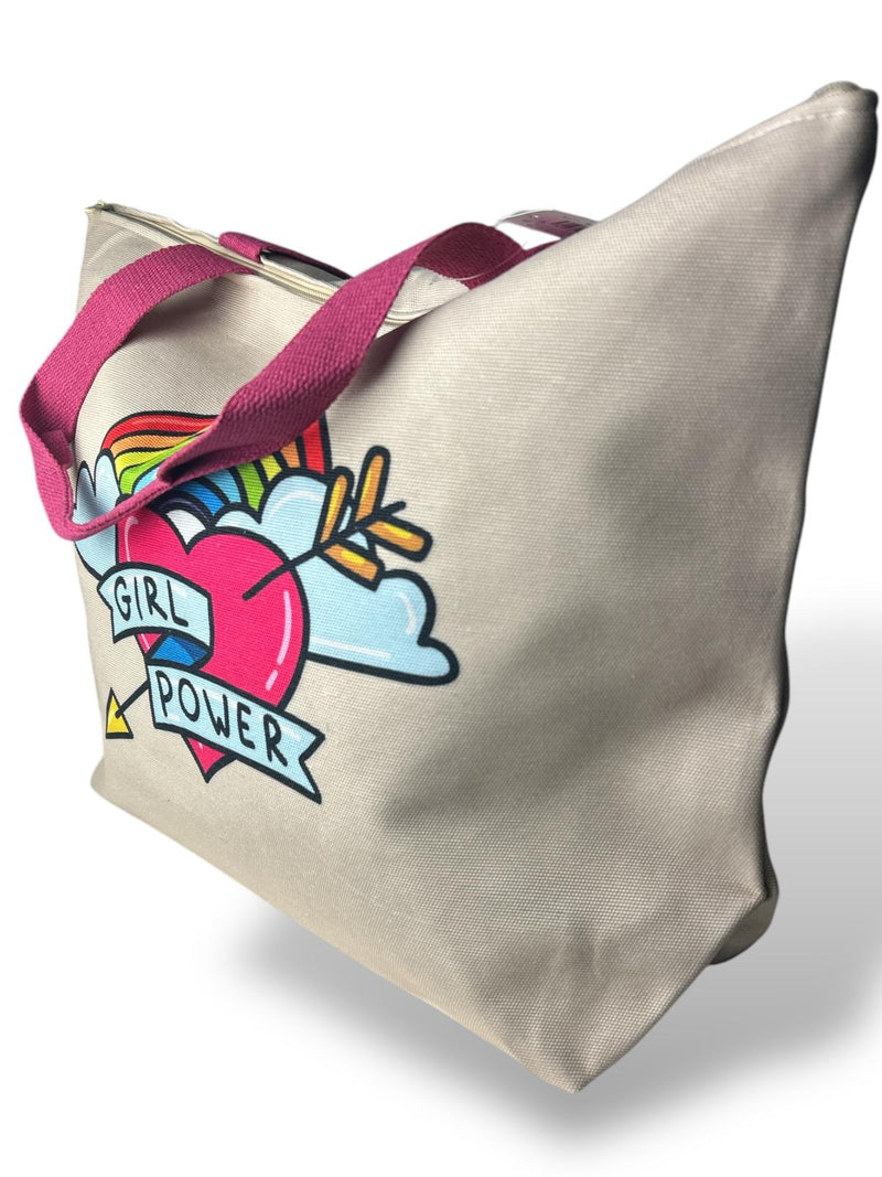 Sac de plage