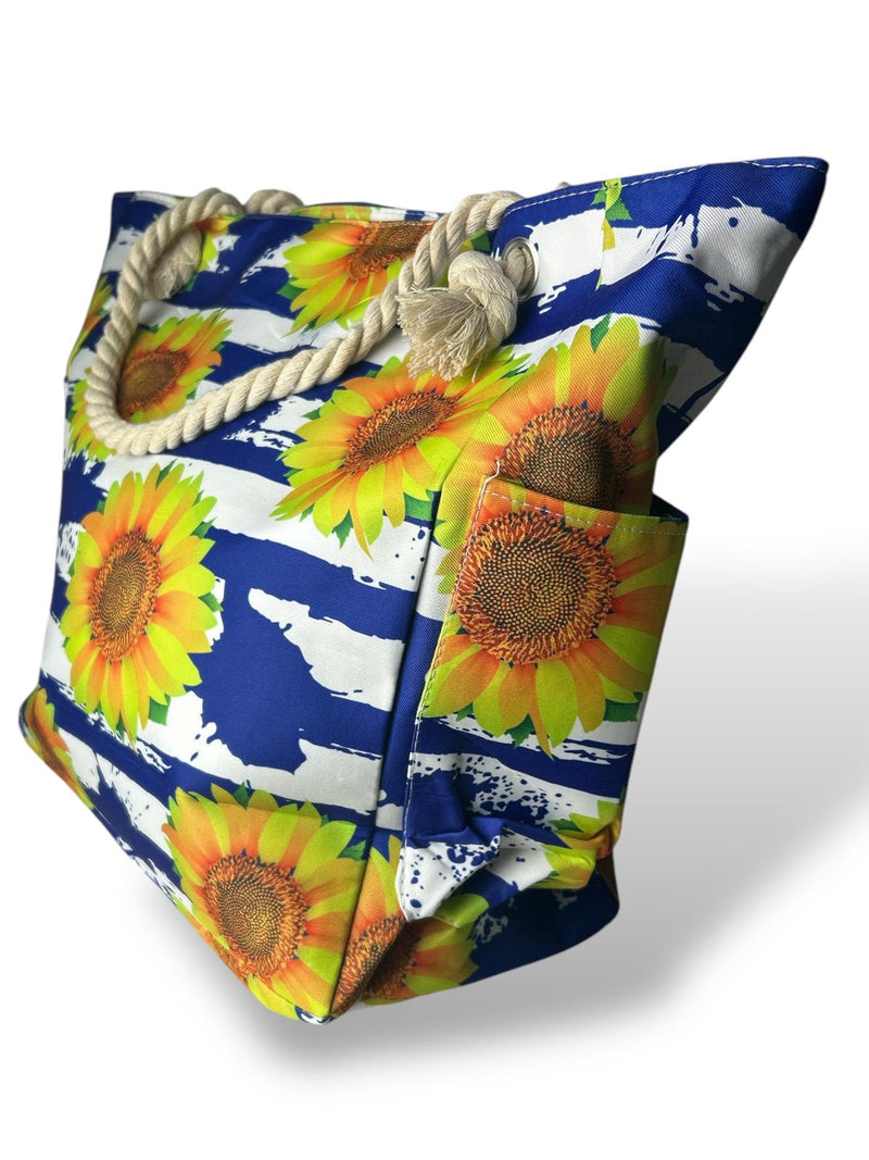 Sac de plage