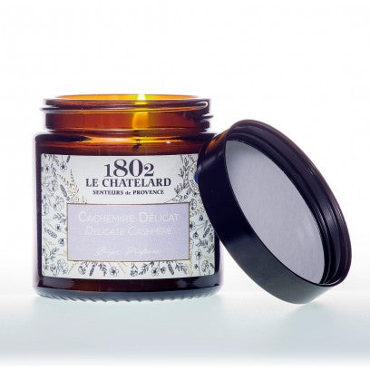 Bougies parfumées authentique 80gr