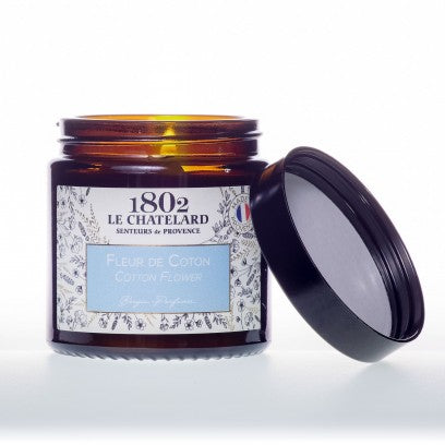 Bougies parfumées authentique 80gr
