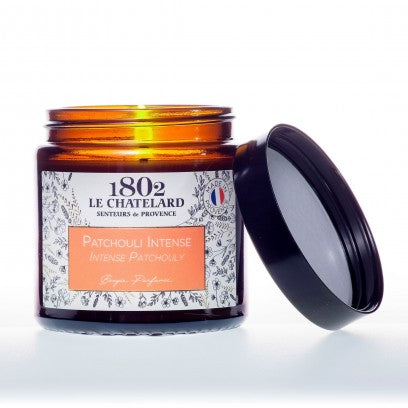 Bougies parfumées authentique 80gr