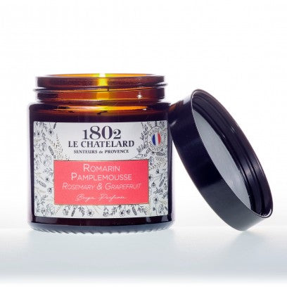 Bougies parfumées authentique 80gr
