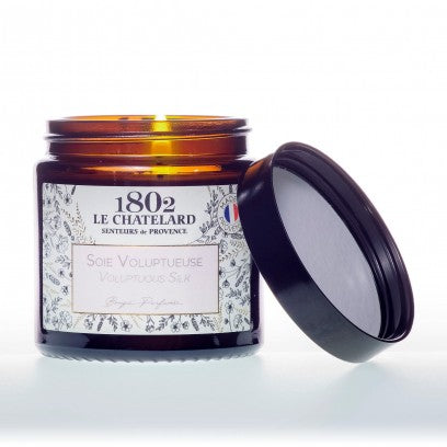 Bougies parfumées authentique 80gr