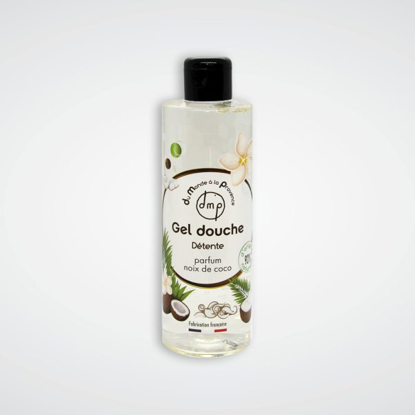 Gel douche