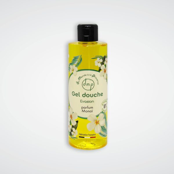 Gel douche