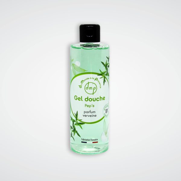 Gel douche