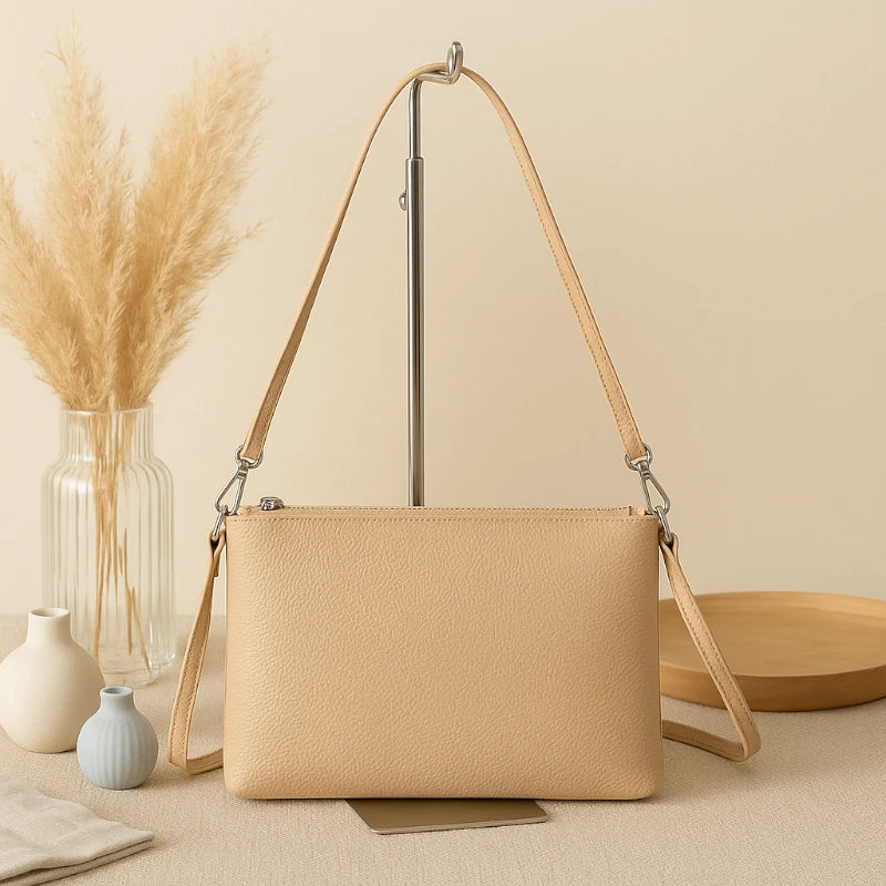 Sac a main bandoulière