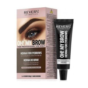 Henné sourcils
