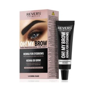 Henné sourcils
