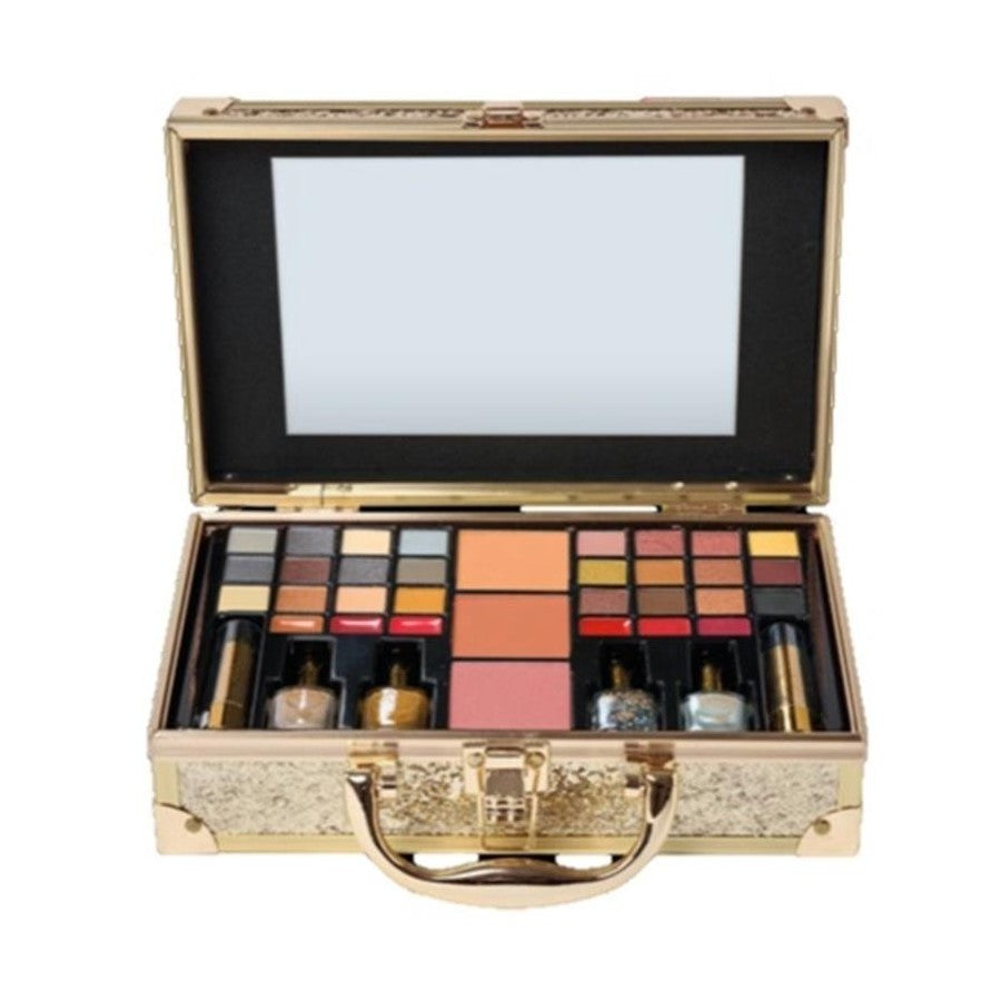 Kit maquillage