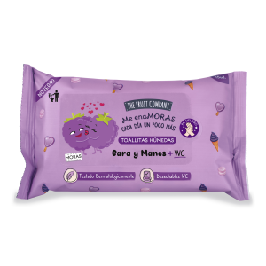 Lingettes multiusages