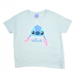 Tee shirt stitch