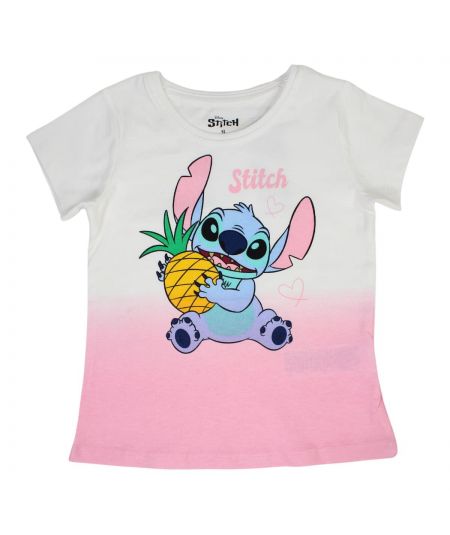 Tee shirt stitch