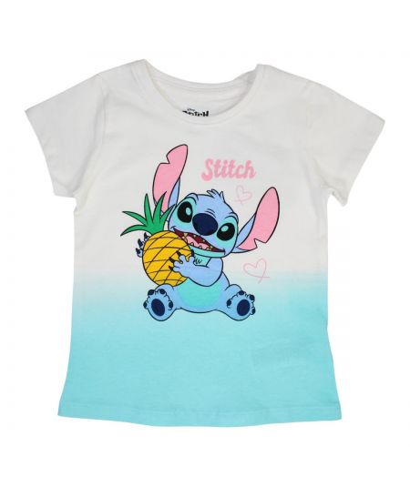 Tee shirt stitch