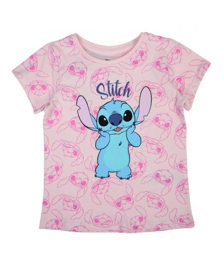 Tee shirt stitch