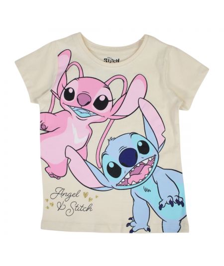 Tee shirt stitch