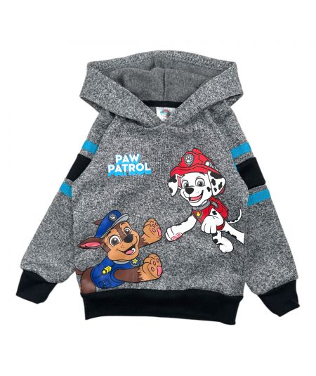 Pull a capuche paw patrol