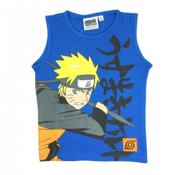 Debardeur naruto