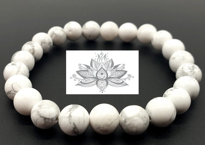 Howlite