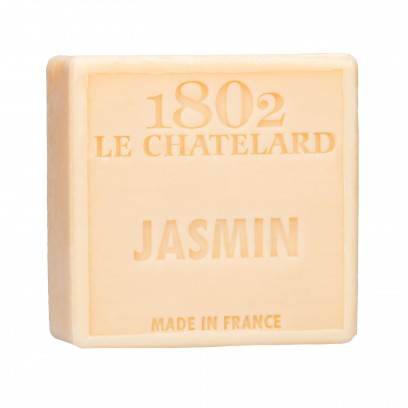 Savon sans huile de parme