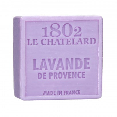 Savon sans huile de parme