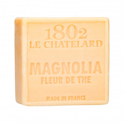 Savon sans huile de parme