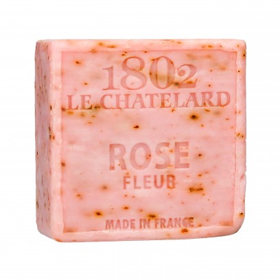 Savon sans huile de parme