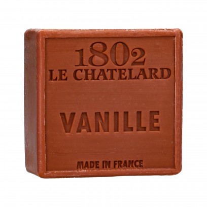 Savon sans huile de parme