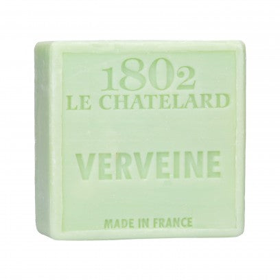 Savon sans huile de parme