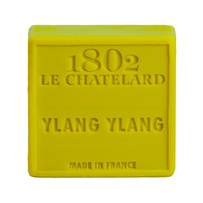 Savon sans huile de parme