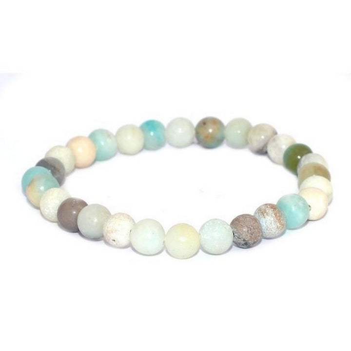 Bracelet amzonite
