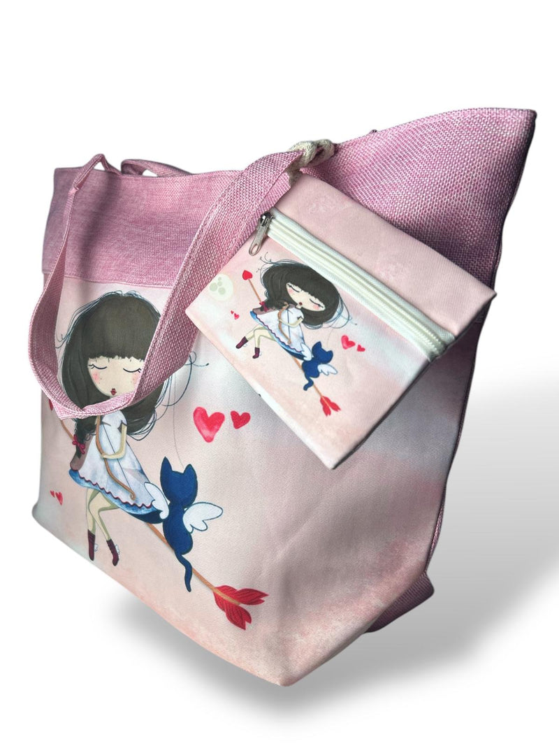 Sac de plage