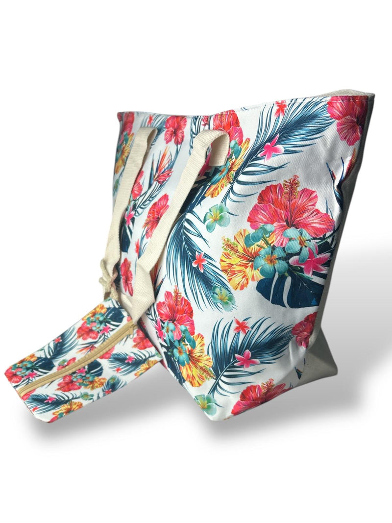 Sac de plage