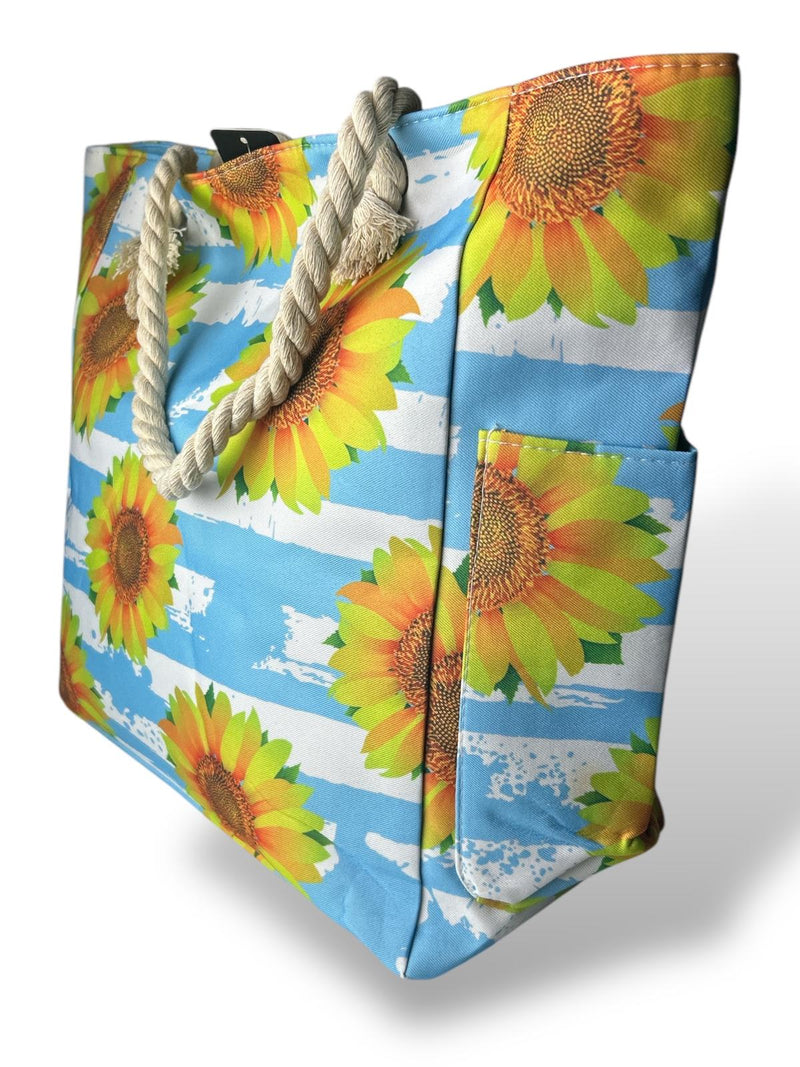 Sac de plage