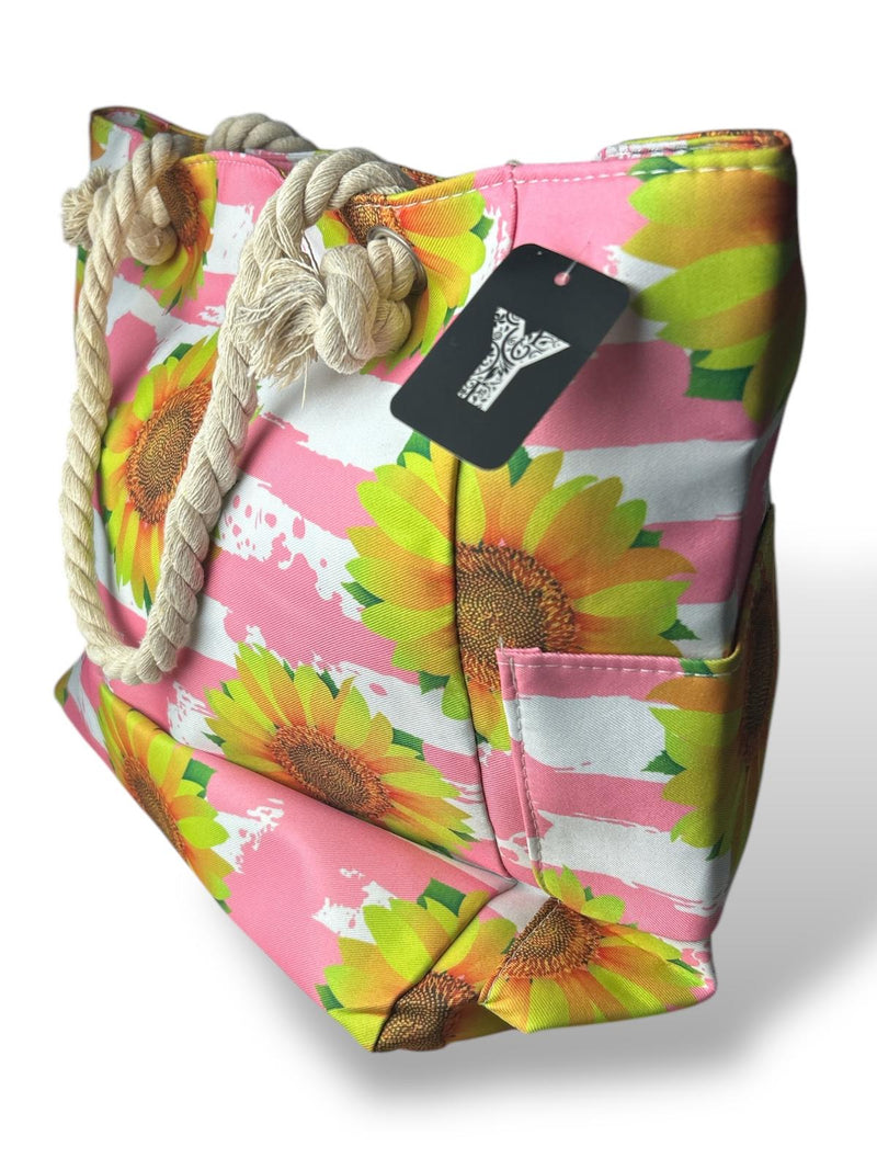 Sac de plage