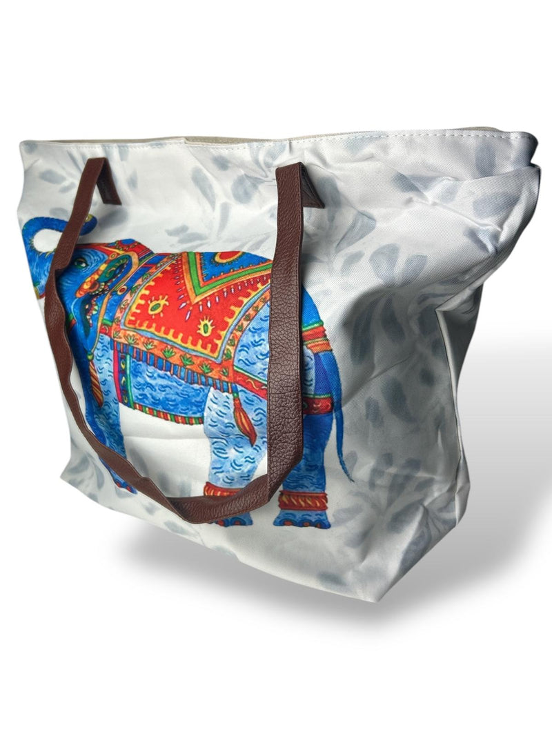 Sac de plage