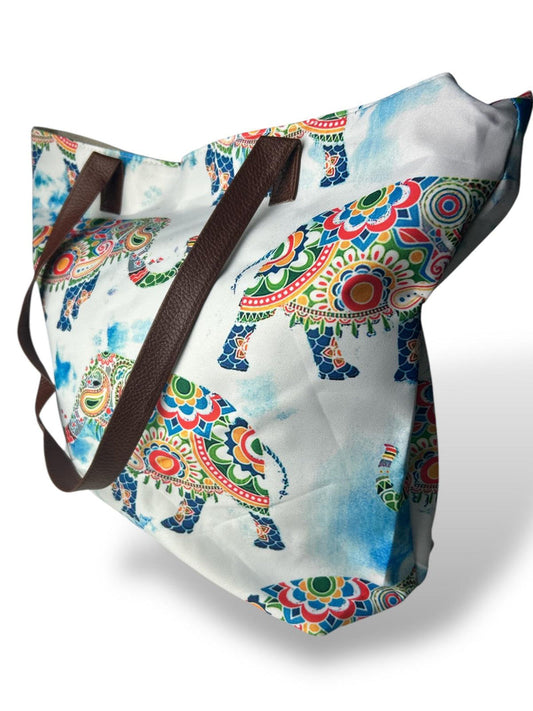 Sac de plage