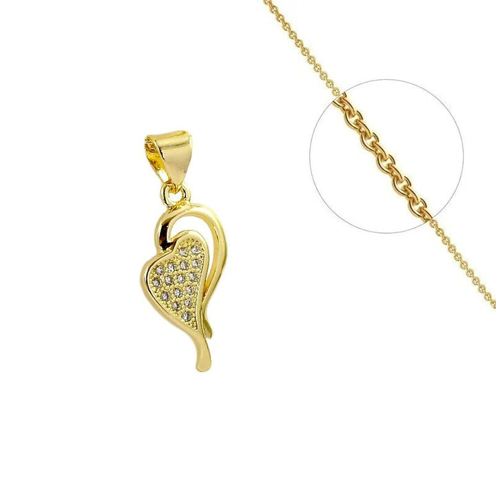 Collier femme
