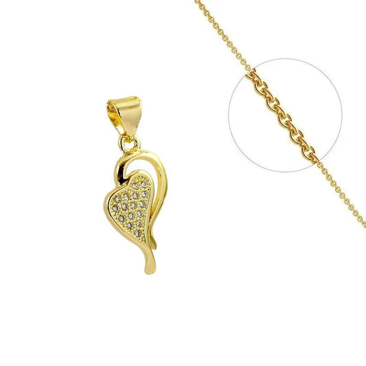 Collier femme