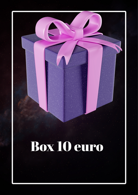 Box cadeau