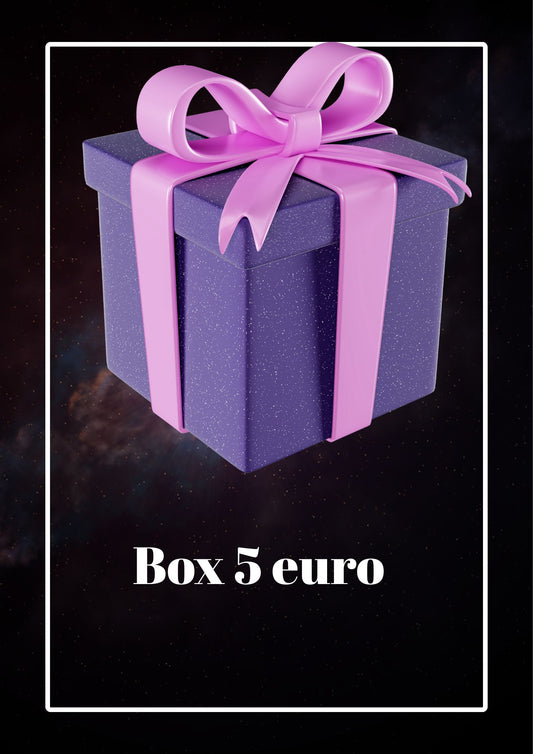 Box surprise