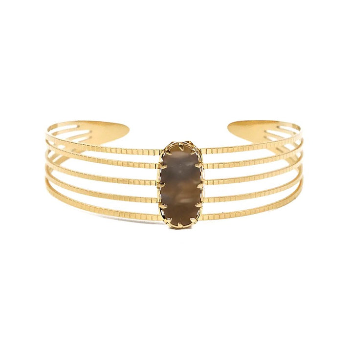 Bracelet acier inoxydable