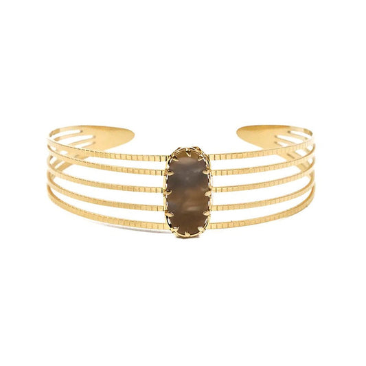 Bracelet acier inoxydable