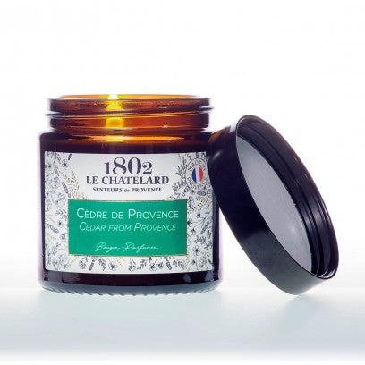 Bougies parfumées authentique 80gr