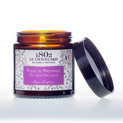 Bougies parfumées authentique 80gr
