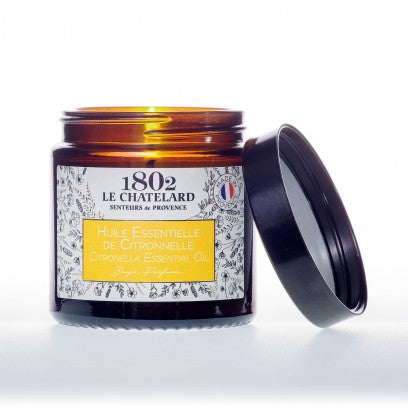 Bougies parfumées authentique 80gr