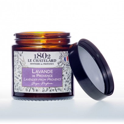 Bougies parfumées authentique 80gr