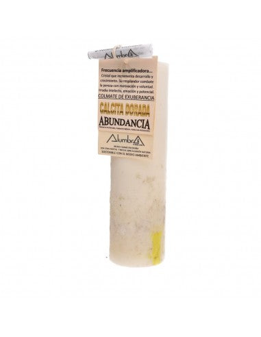 Bougie abondance
