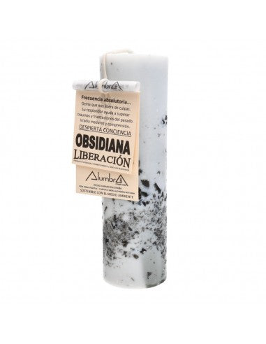 Bougie de libération
